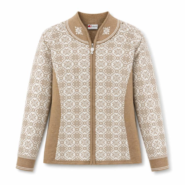 Arctic Merino Sweater